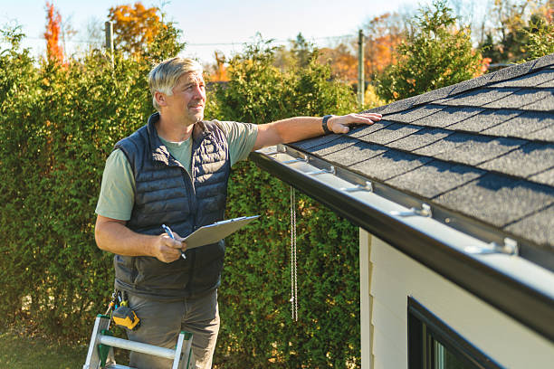 Trusted Emergency Roof Repair service in Edgewood, NM - Ben Roofing and Steel LLC